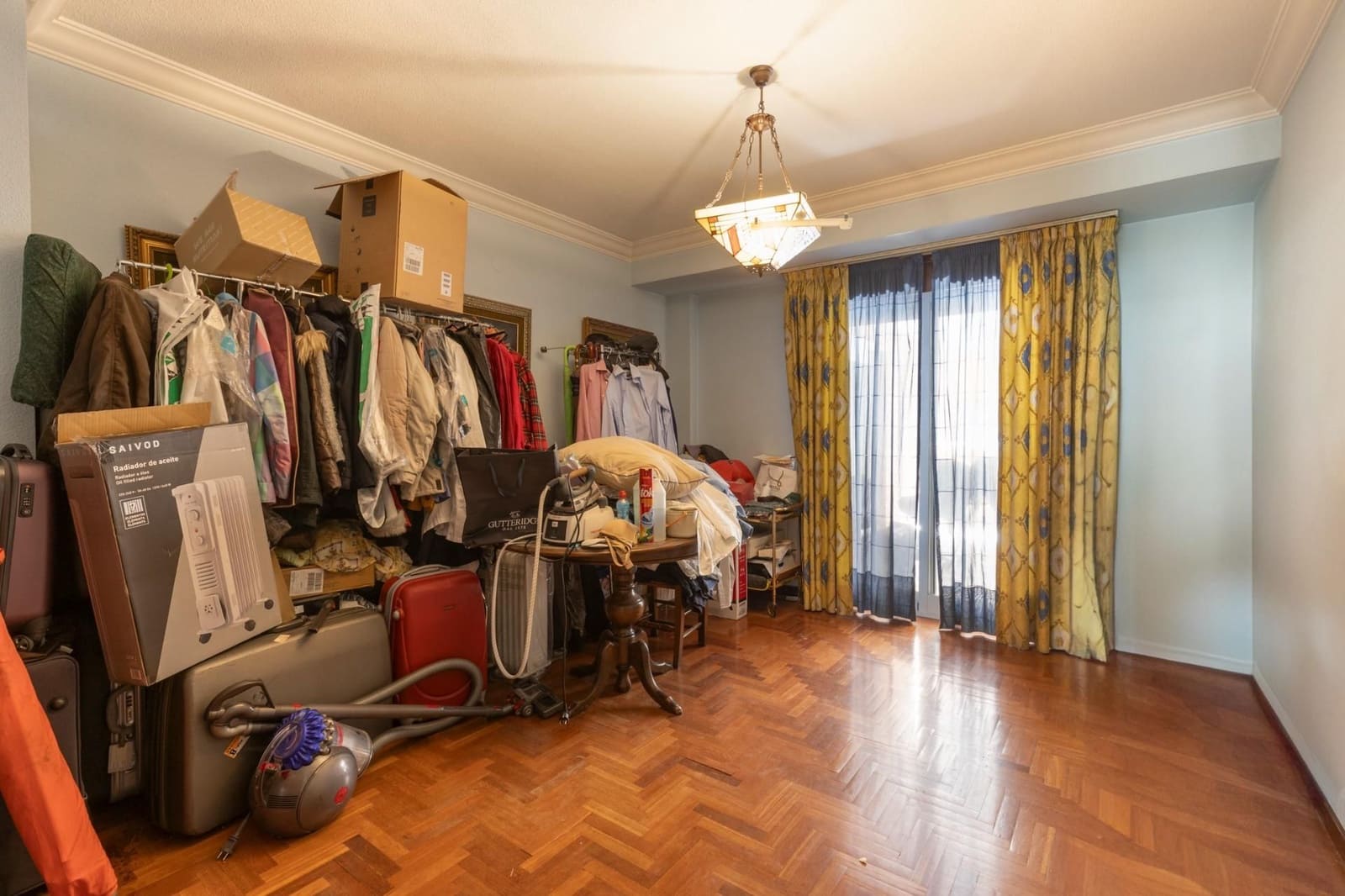 Piso de 4 habitaciones en Granada ciudad en venta con garaje - 435.000 € (Ref: 9534314)