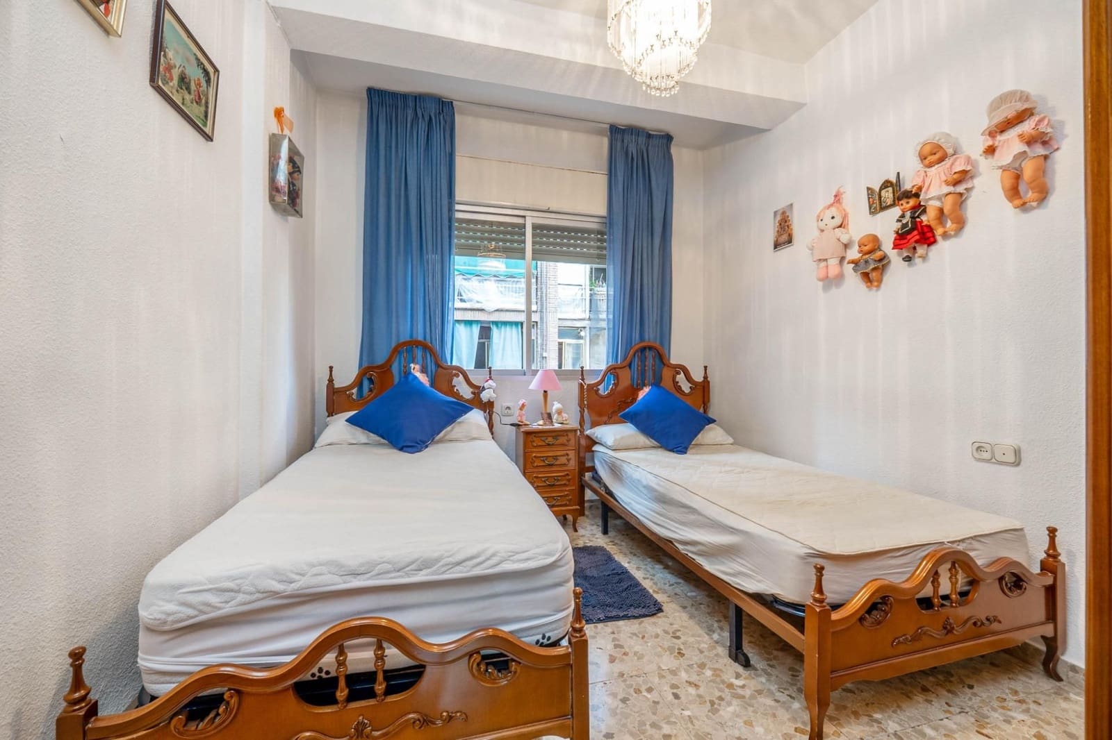 3 soveværelse Lejlighed til salg i Granada by - € 220.000 (Ref: 9534315)