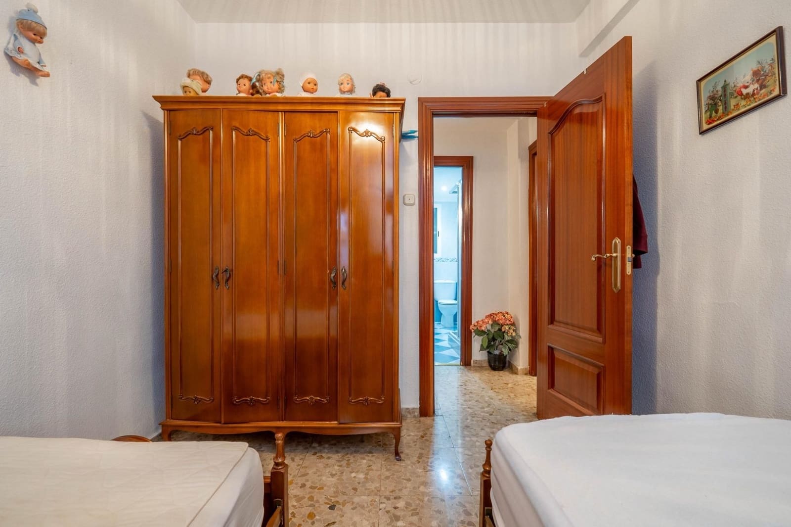 3 soveværelse Lejlighed til salg i Granada by - € 220.000 (Ref: 9534315)