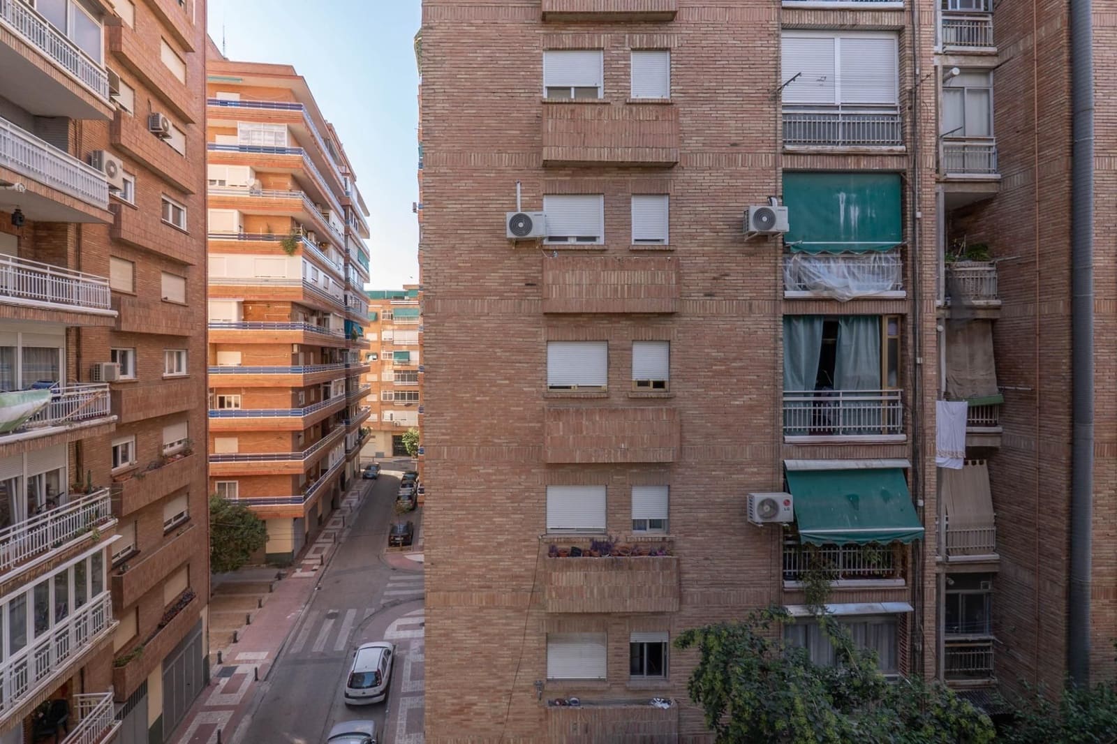 3 soveværelse Lejlighed til salg i Granada by - € 220.000 (Ref: 9534315)