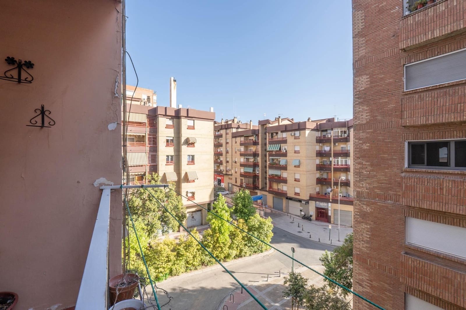 3 soveværelse Lejlighed til salg i Granada by - € 220.000 (Ref: 9534315)