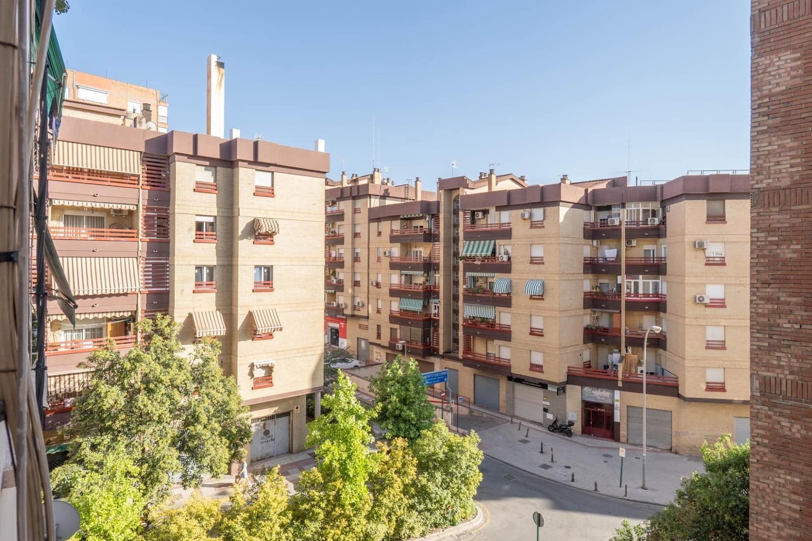 3 soveværelse Lejlighed til salg i Granada by - € 220.000 (Ref: 9534315)