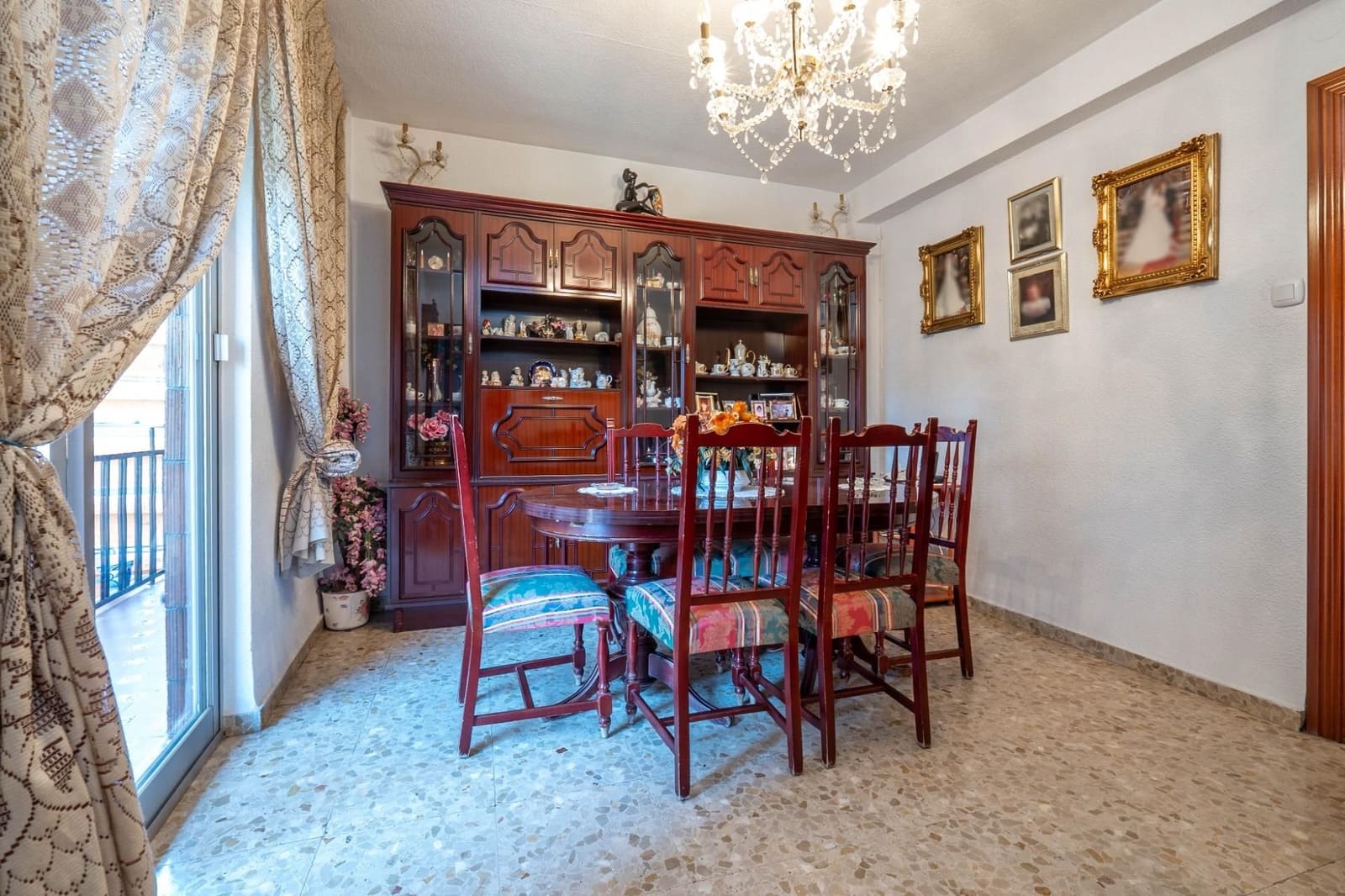 3 soveværelse Lejlighed til salg i Granada by - € 220.000 (Ref: 9534315)