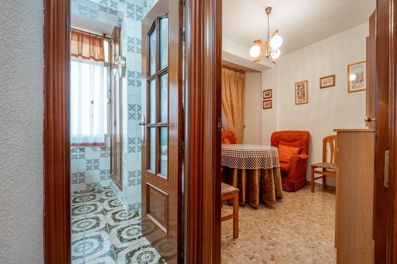 3 soveværelse Lejlighed til salg i Granada by - € 220.000 (Ref: 9534315)