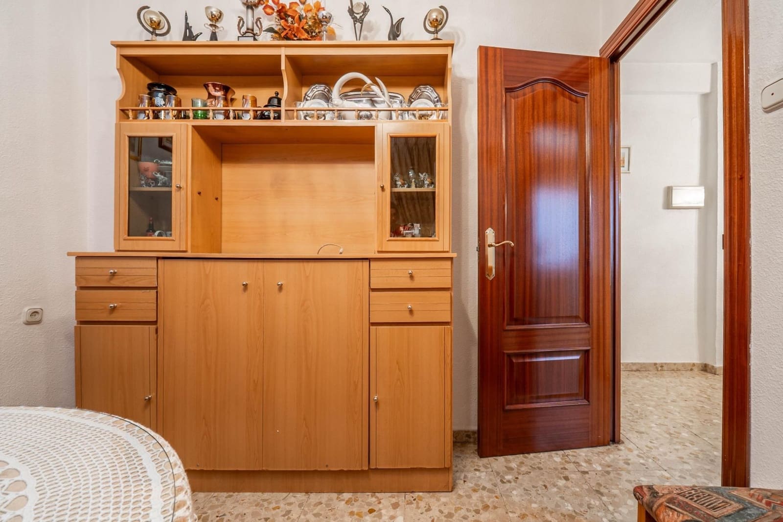 3 soveværelse Lejlighed til salg i Granada by - € 220.000 (Ref: 9534315)