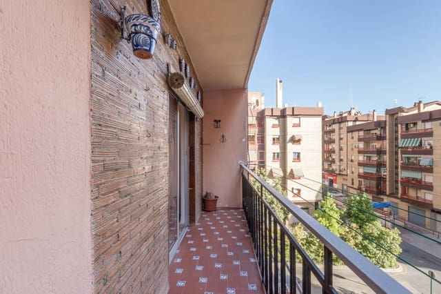 3 soveværelse Lejlighed til salg i Zaidin, Granada by - € 220.000 (Ref: 9534315)