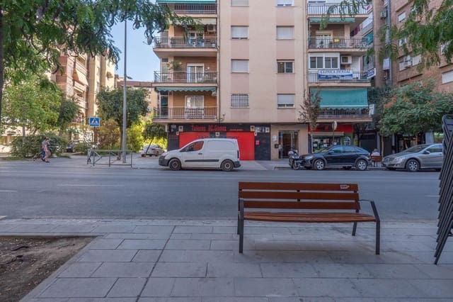 3 soveværelse Lejlighed til salg i Zaidin, Granada by - € 220.000 (Ref: 9534315)