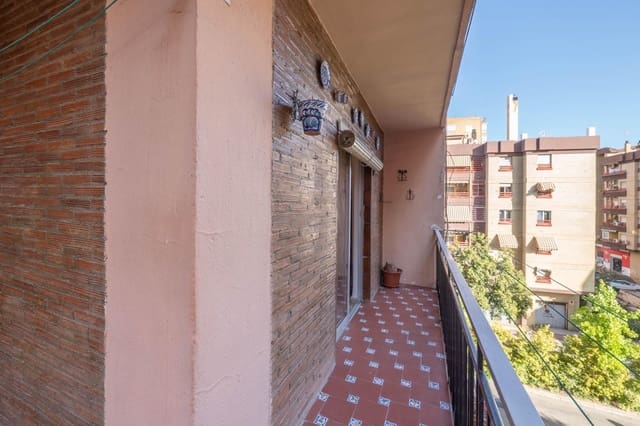 3 soveværelse Lejlighed til salg i Zaidin, Granada by - € 220.000 (Ref: 9534315)