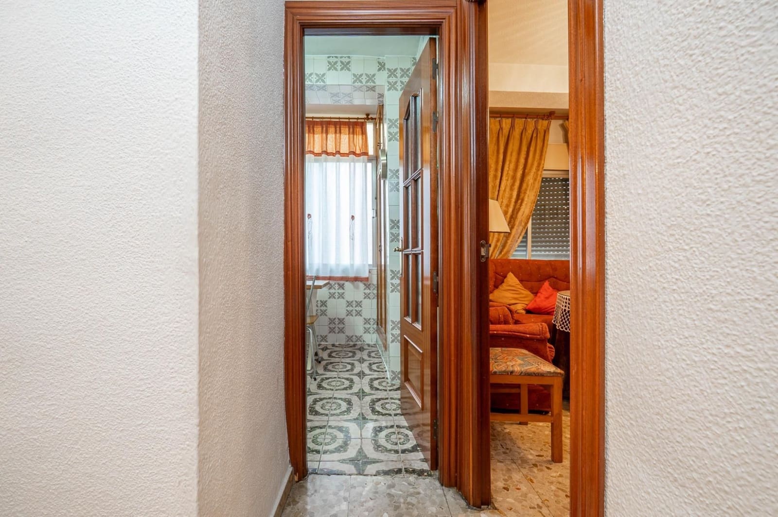 3 soveværelse Lejlighed til salg i Granada by - € 220.000 (Ref: 9534315)