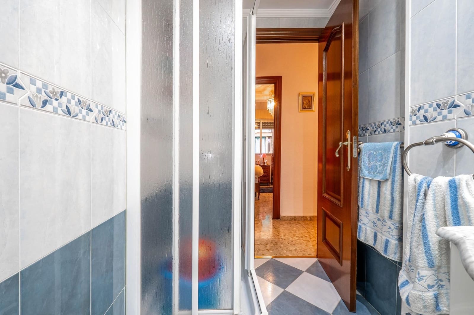 3 soveværelse Lejlighed til salg i Granada by - € 220.000 (Ref: 9534315)