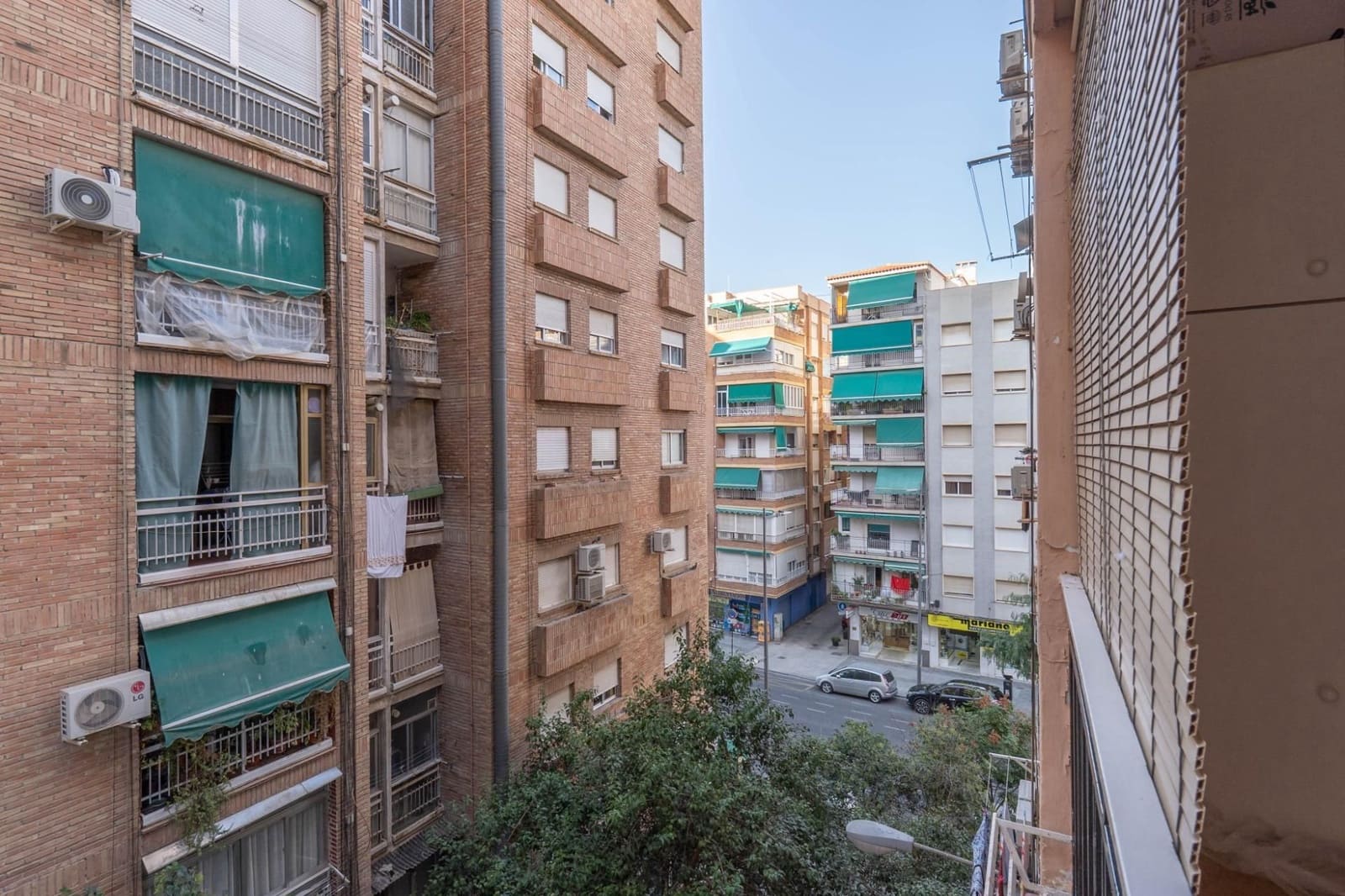 3 soveværelse Lejlighed til salg i Granada by - € 220.000 (Ref: 9534315)