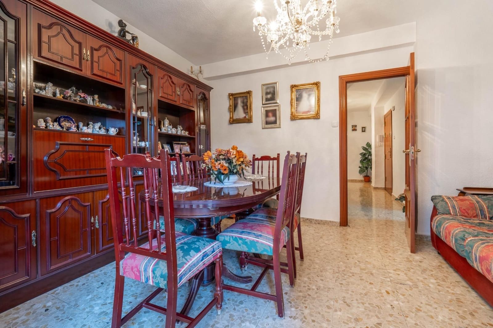 3 soveværelse Lejlighed til salg i Granada by - € 220.000 (Ref: 9534315)