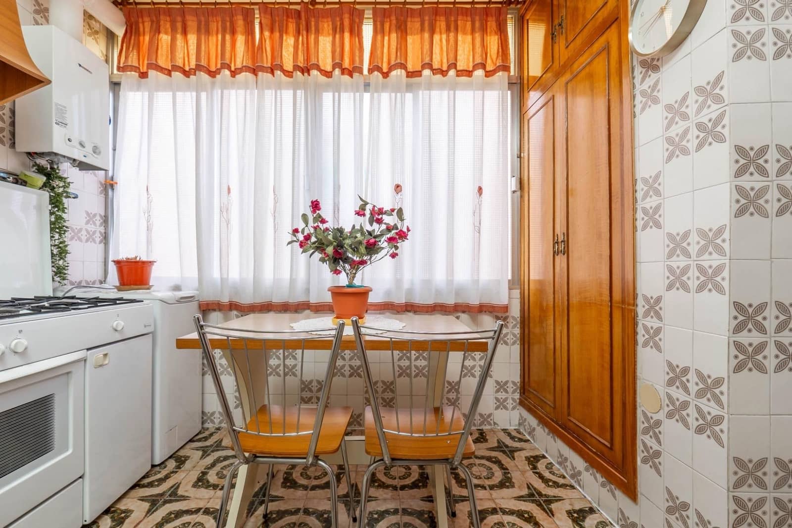 3 soveværelse Lejlighed til salg i Granada by - € 220.000 (Ref: 9534315)