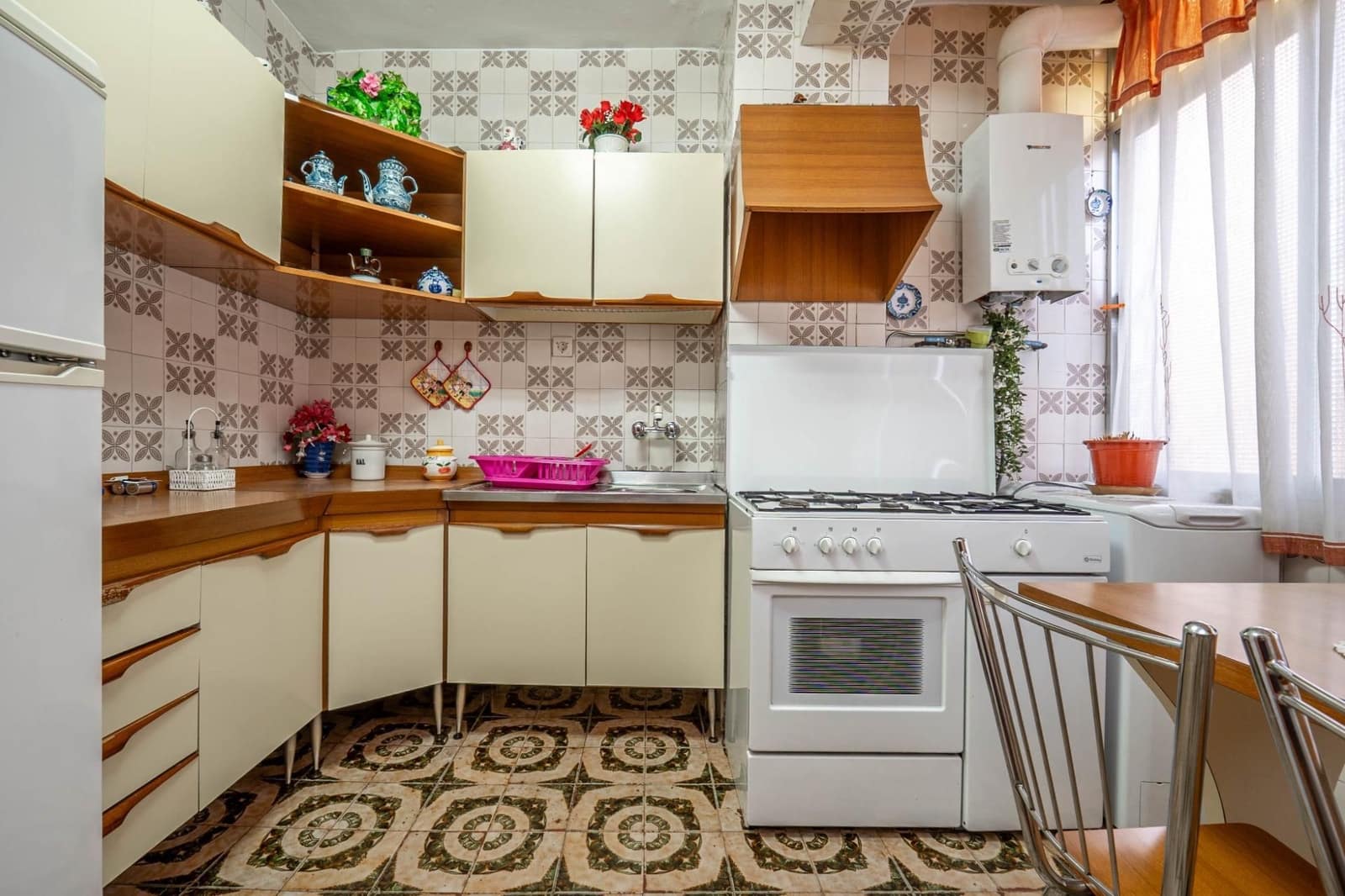 3 soveværelse Lejlighed til salg i Granada by - € 220.000 (Ref: 9534315)