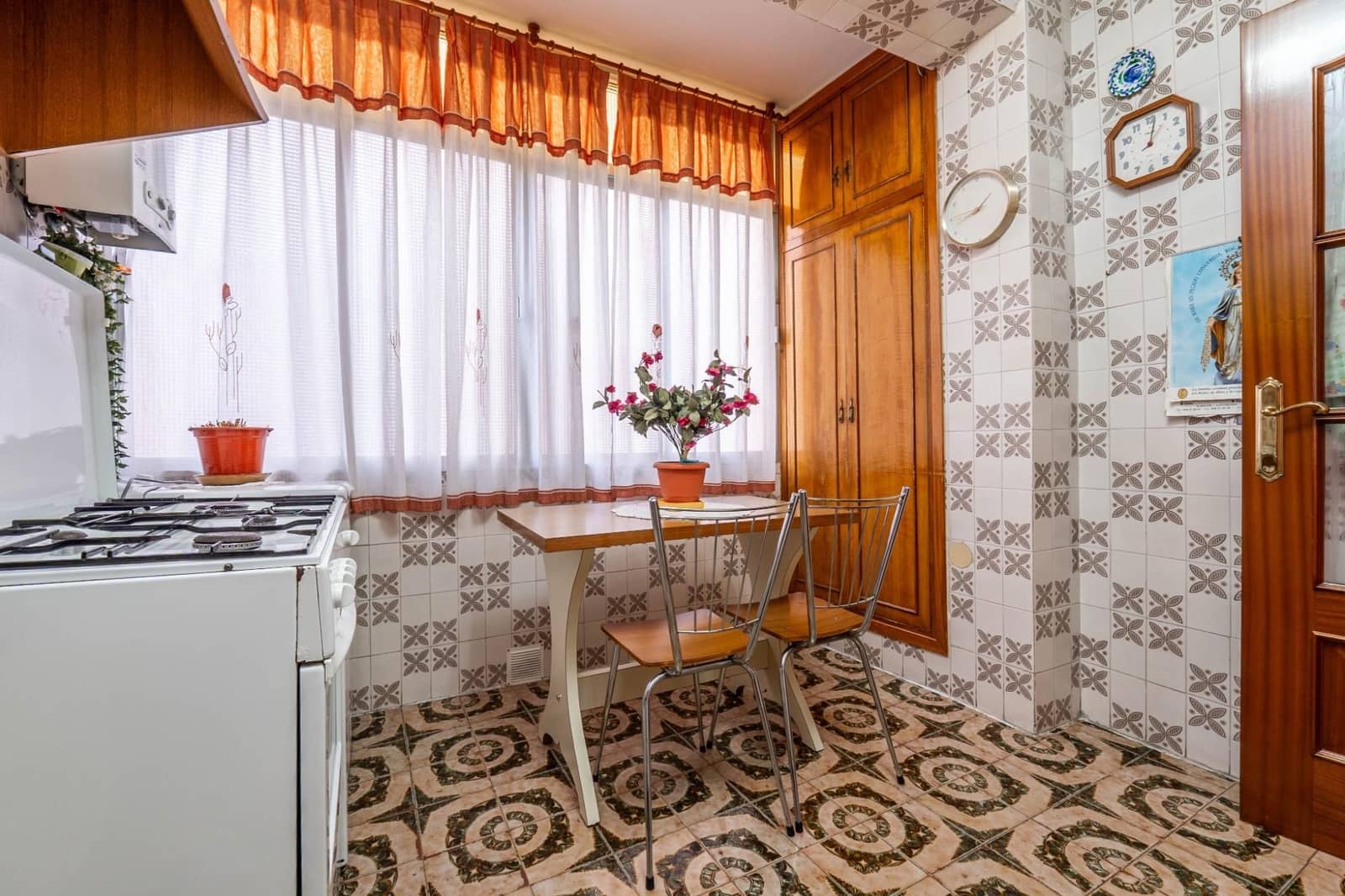 3 soveværelse Lejlighed til salg i Granada by - € 220.000 (Ref: 9534315)