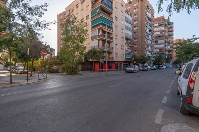 3 soveværelse Lejlighed til salg i Zaidin, Granada by - € 220.000 (Ref: 9534315)