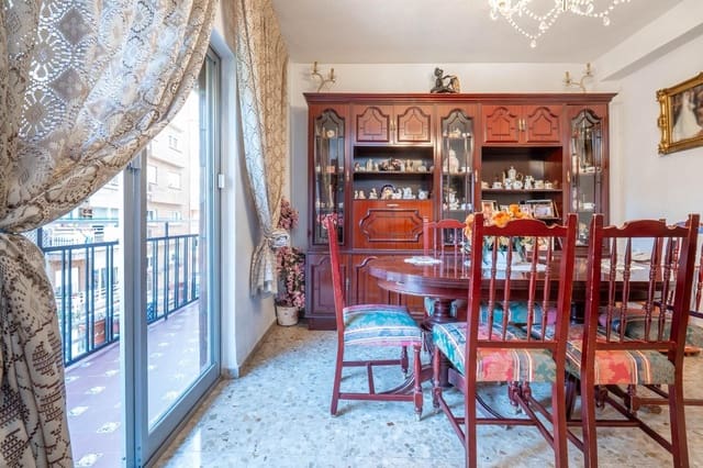 3 soveværelse Lejlighed til salg i Zaidin, Granada by - € 220.000 (Ref: 9534315)