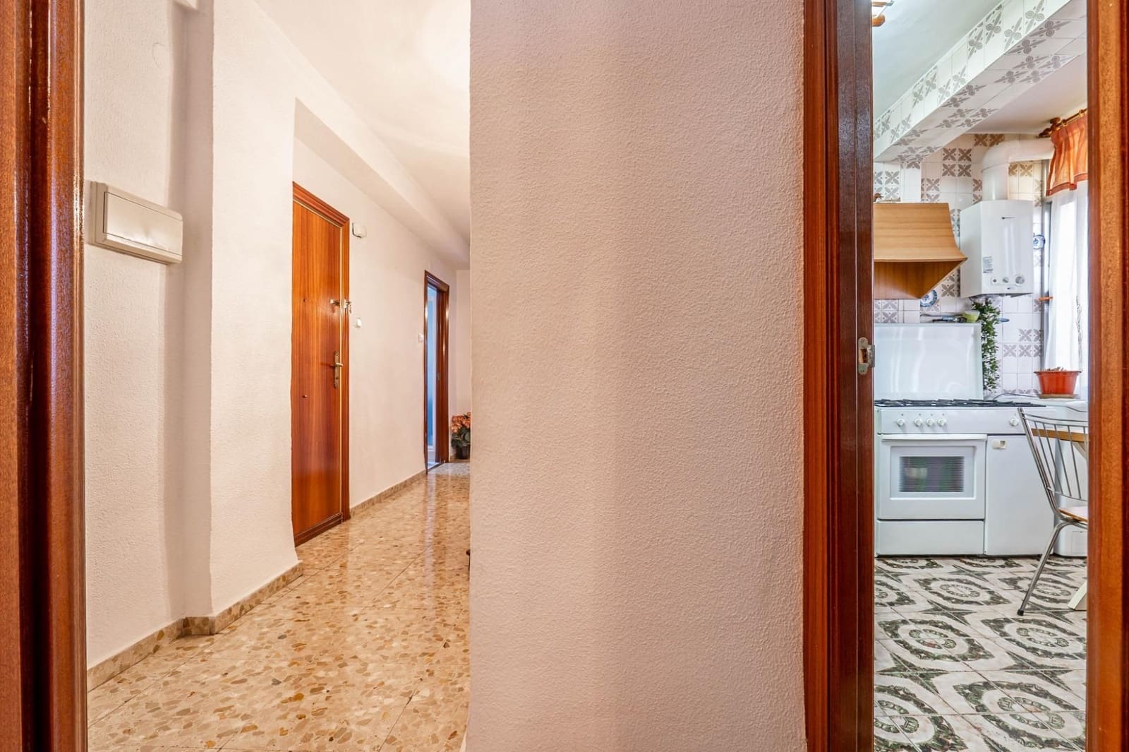 3 soveværelse Lejlighed til salg i Granada by - € 220.000 (Ref: 9534315)