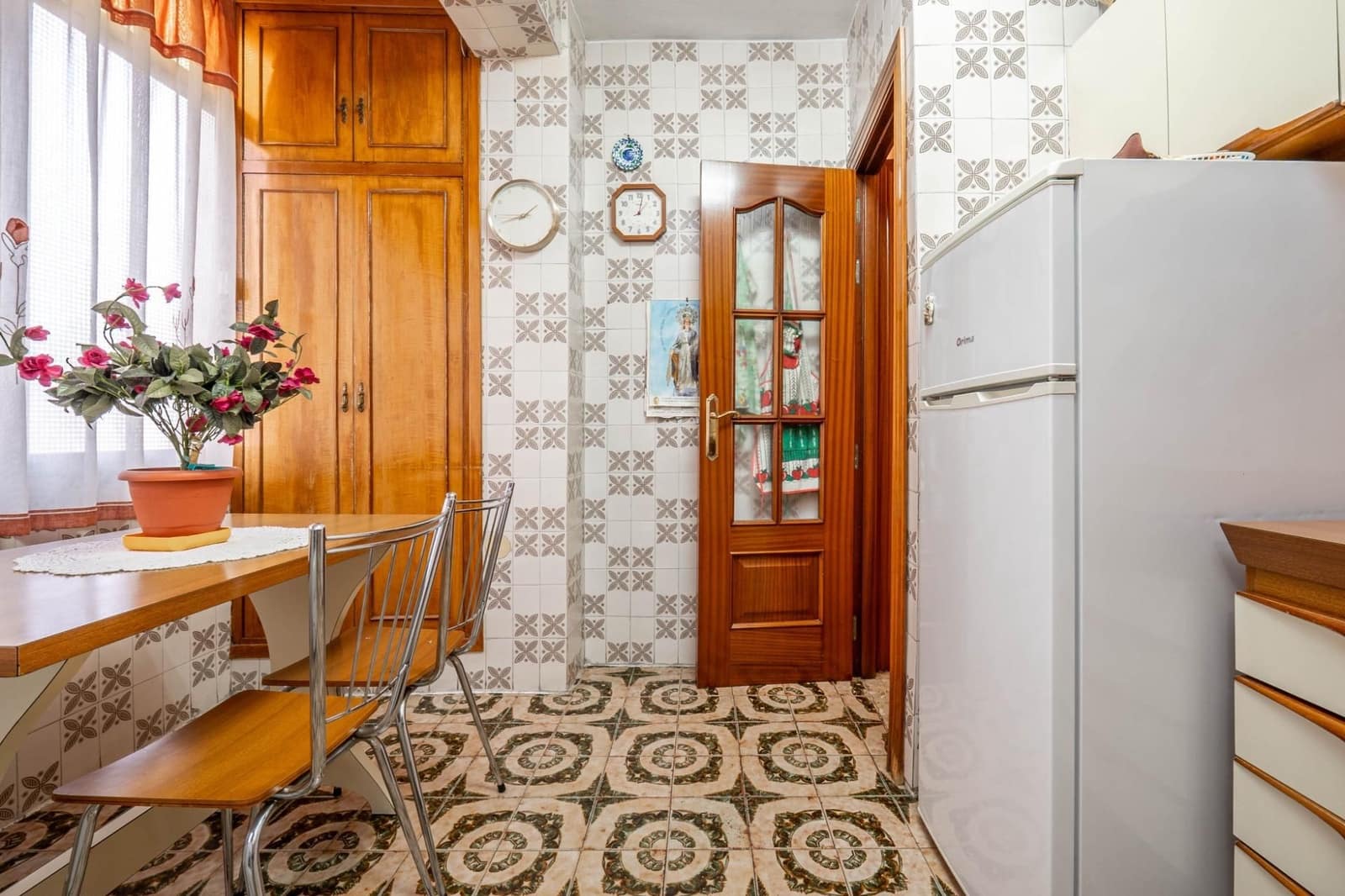 3 soveværelse Lejlighed til salg i Granada by - € 220.000 (Ref: 9534315)