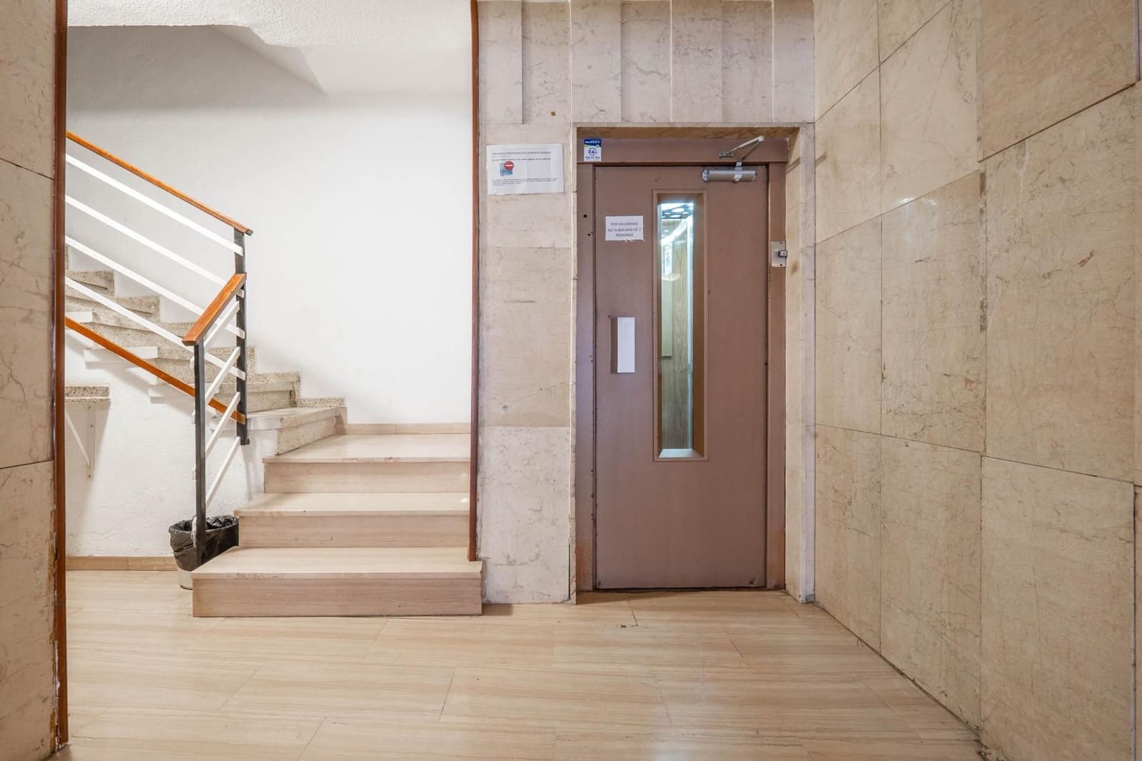 3 soveværelse Lejlighed til salg i Granada by - € 220.000 (Ref: 9534315)