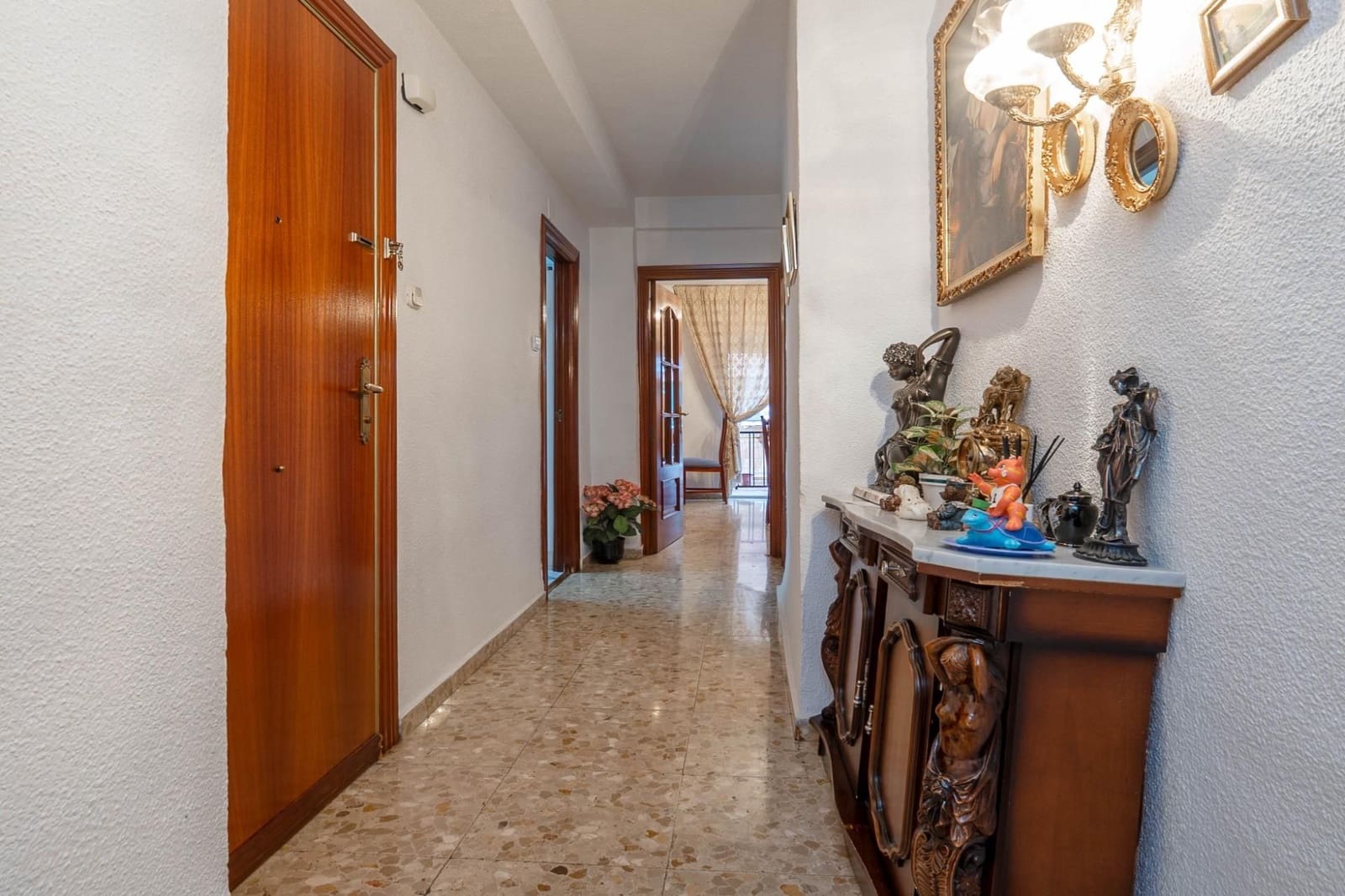 3 soveværelse Lejlighed til salg i Granada by - € 220.000 (Ref: 9534315)