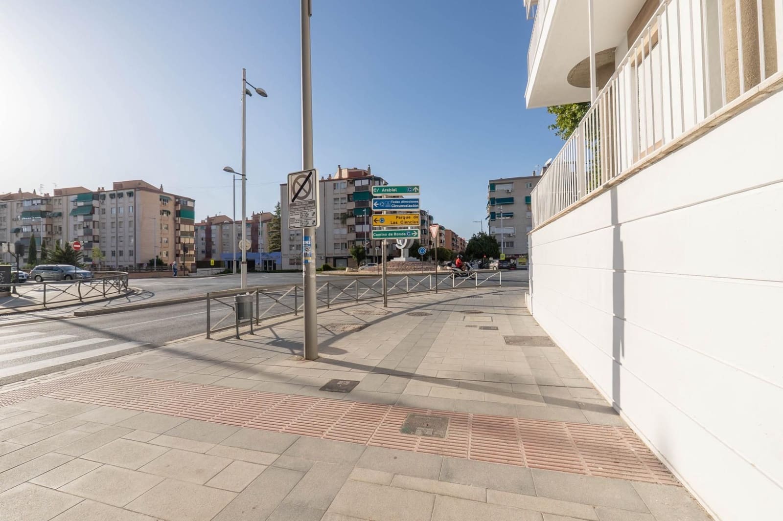 3 soveværelse Lejlighed til salg i Granada by - € 220.000 (Ref: 9534315)