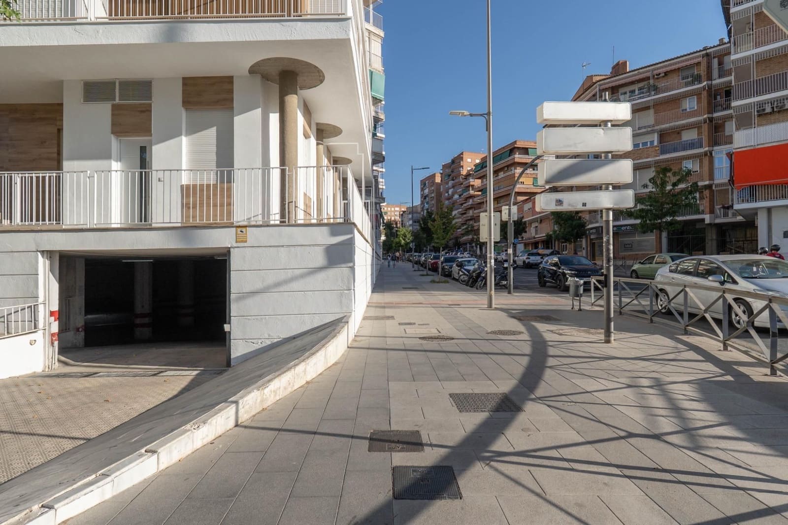 3 soveværelse Lejlighed til salg i Granada by - € 220.000 (Ref: 9534315)