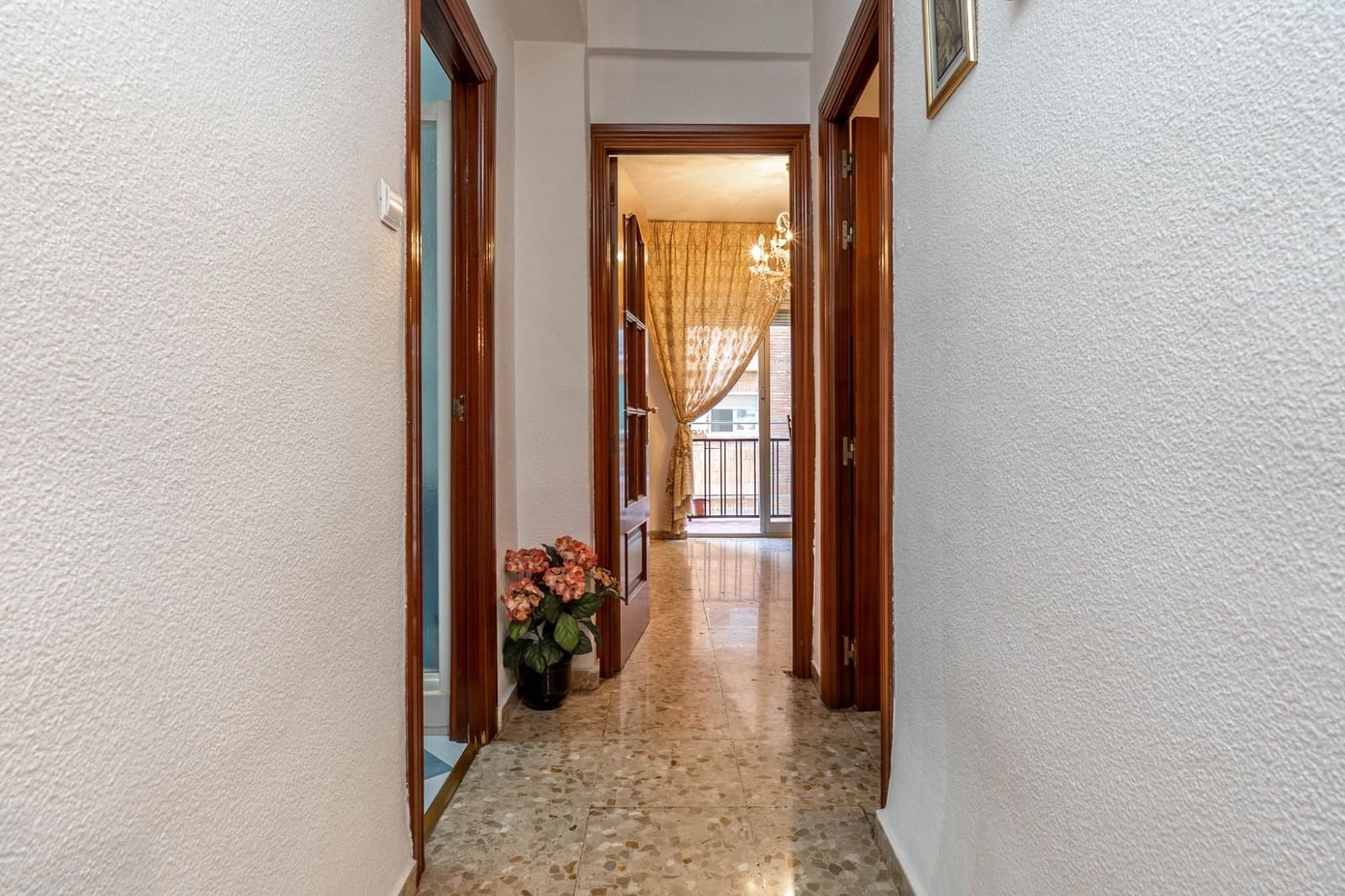 3 soveværelse Lejlighed til salg i Granada by - € 220.000 (Ref: 9534315)