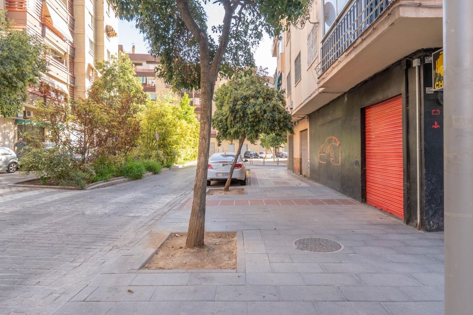 3 soveværelse Lejlighed til salg i Granada by - € 220.000 (Ref: 9534315)