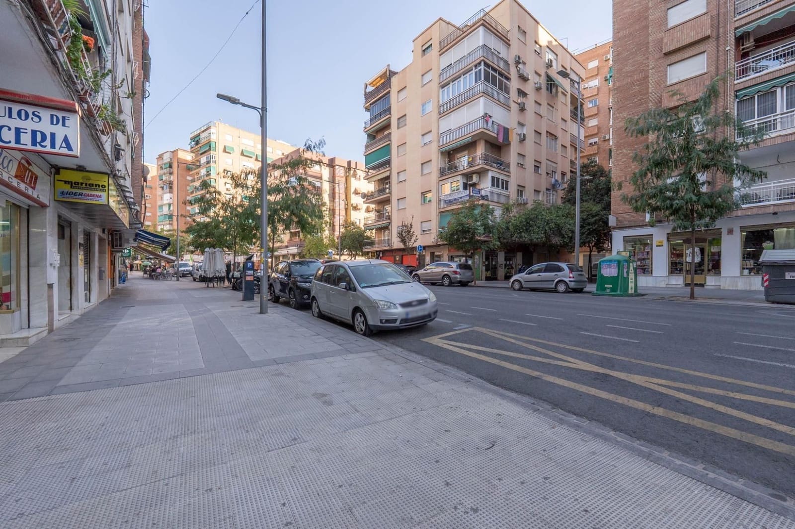 3 soveværelse Lejlighed til salg i Granada by - € 220.000 (Ref: 9534315)