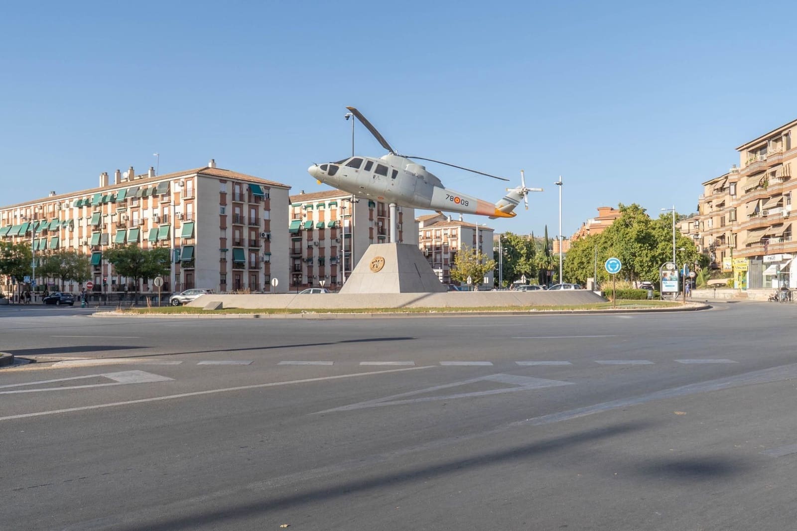 3 soveværelse Lejlighed til salg i Granada by - € 220.000 (Ref: 9534315)