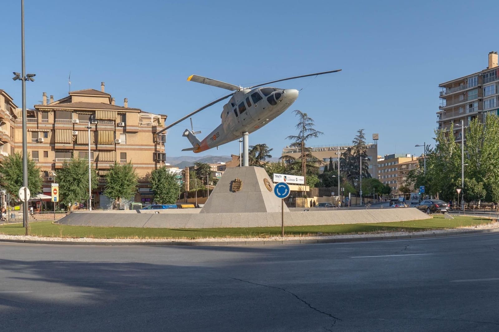 3 soveværelse Lejlighed til salg i Granada by - € 220.000 (Ref: 9534315)