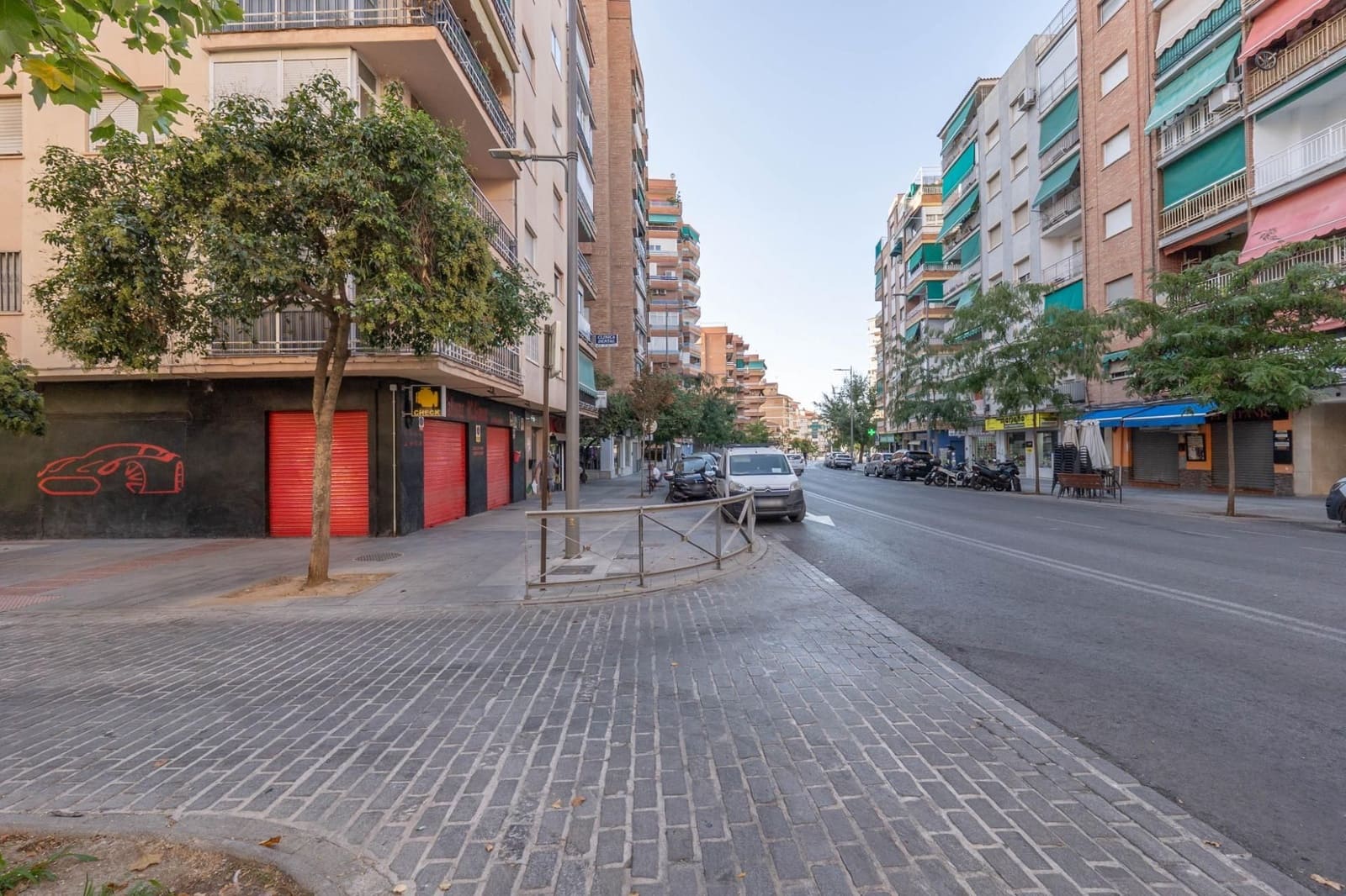 3 soveværelse Lejlighed til salg i Granada by - € 220.000 (Ref: 9534315)