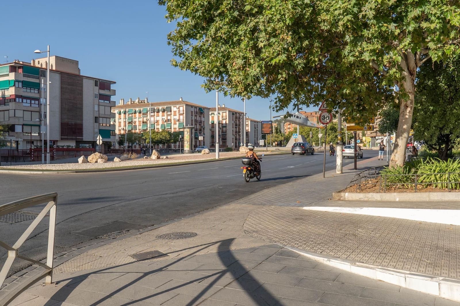 3 soveværelse Lejlighed til salg i Granada by - € 220.000 (Ref: 9534315)