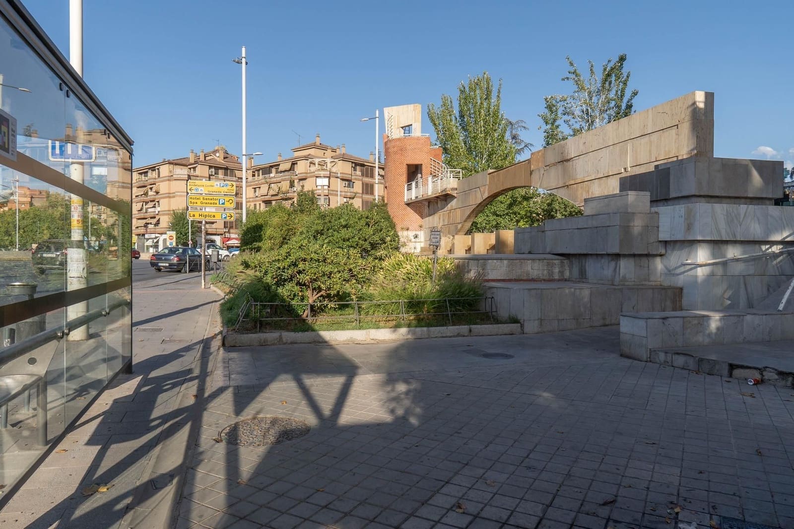 3 soveværelse Lejlighed til salg i Granada by - € 220.000 (Ref: 9534315)