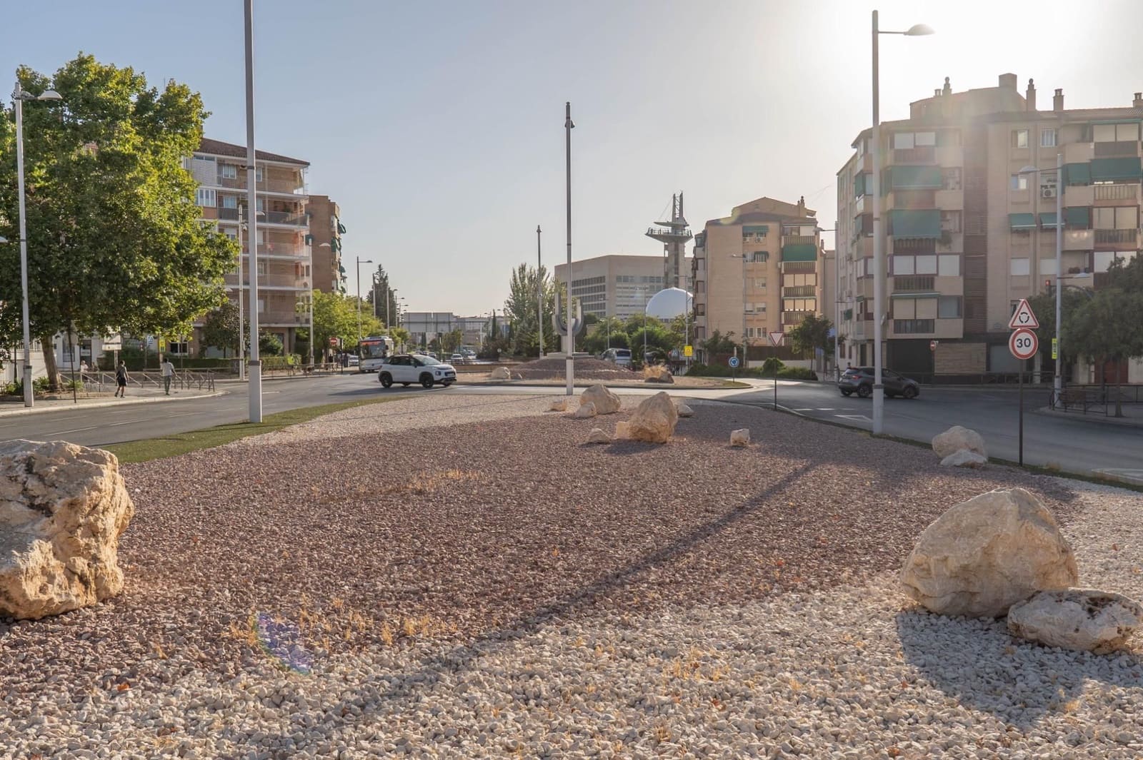 3 soveværelse Lejlighed til salg i Granada by - € 220.000 (Ref: 9534315)