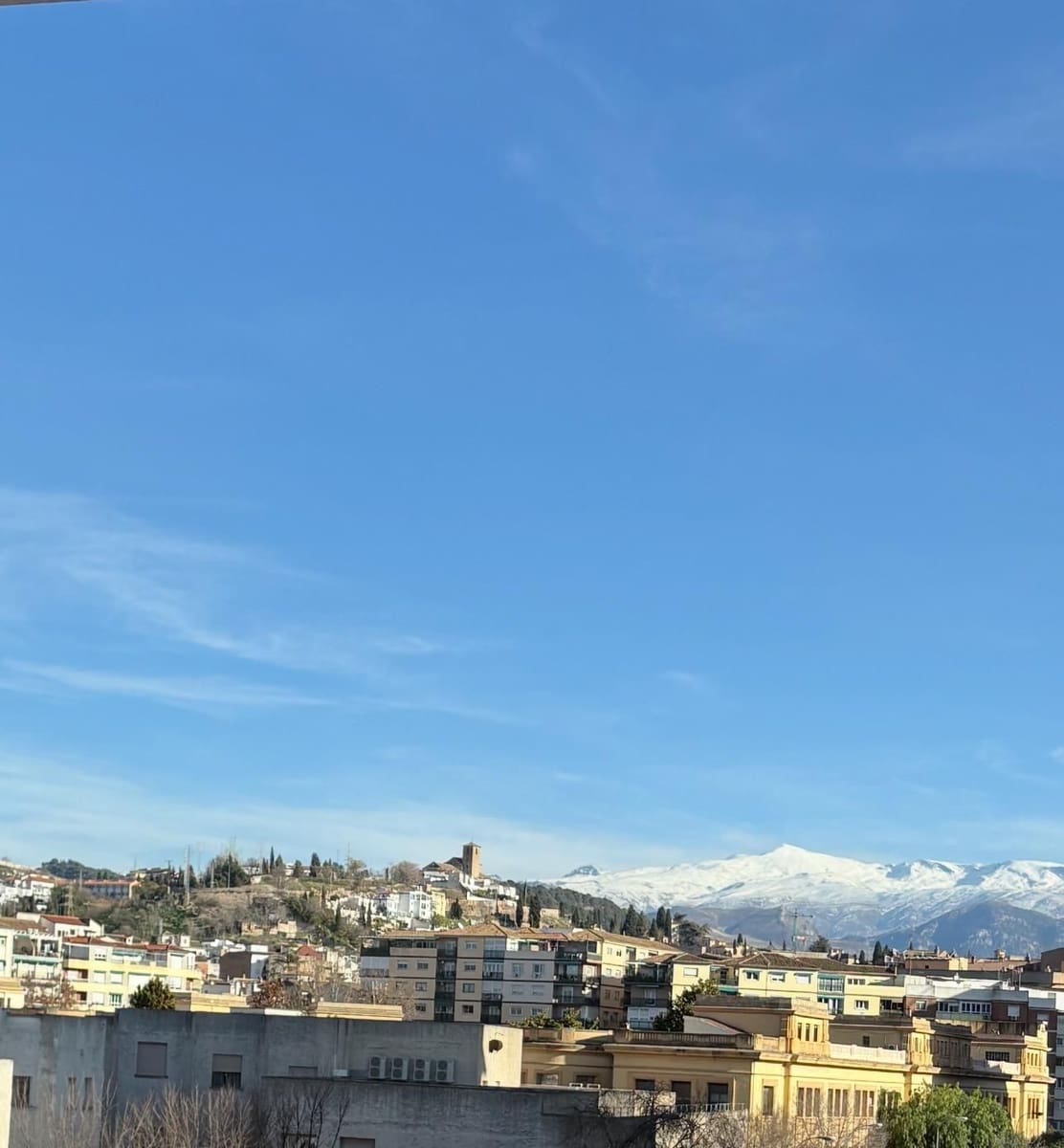 5 sovrum Lägenhet till salu i Granada stad med garage - 799 000 € (Ref: 9534316)