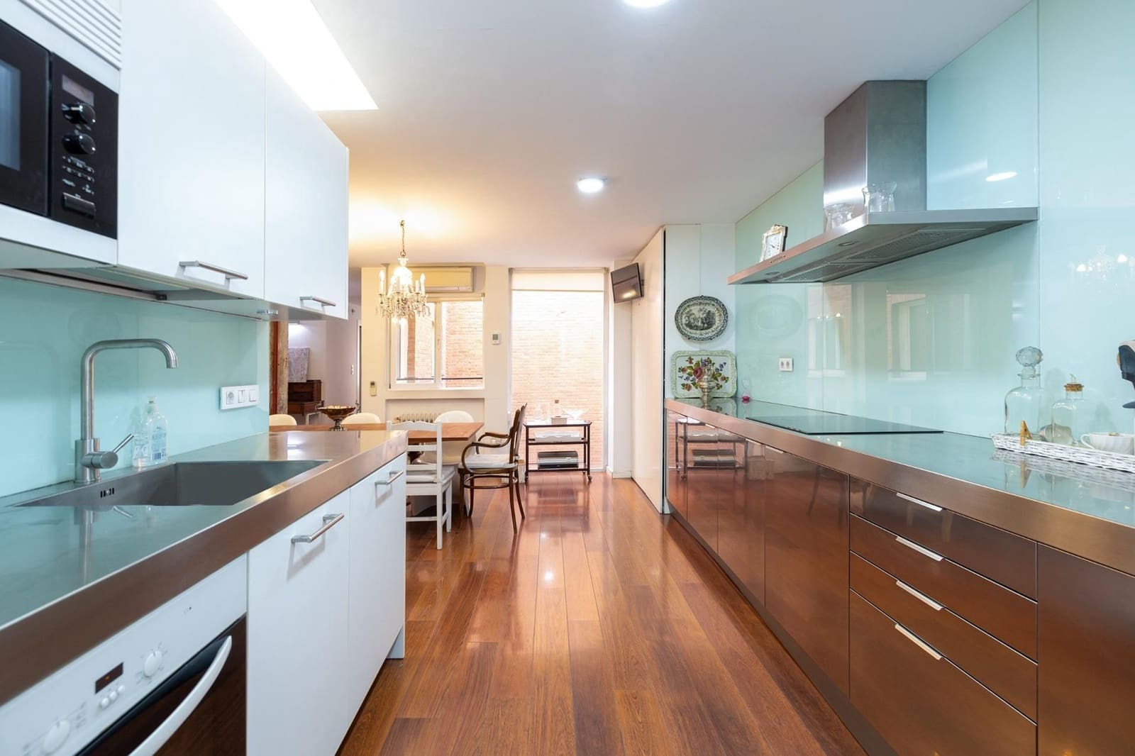 5 sovrum Lägenhet till salu i Granada stad med garage - 799 000 € (Ref: 9534316)