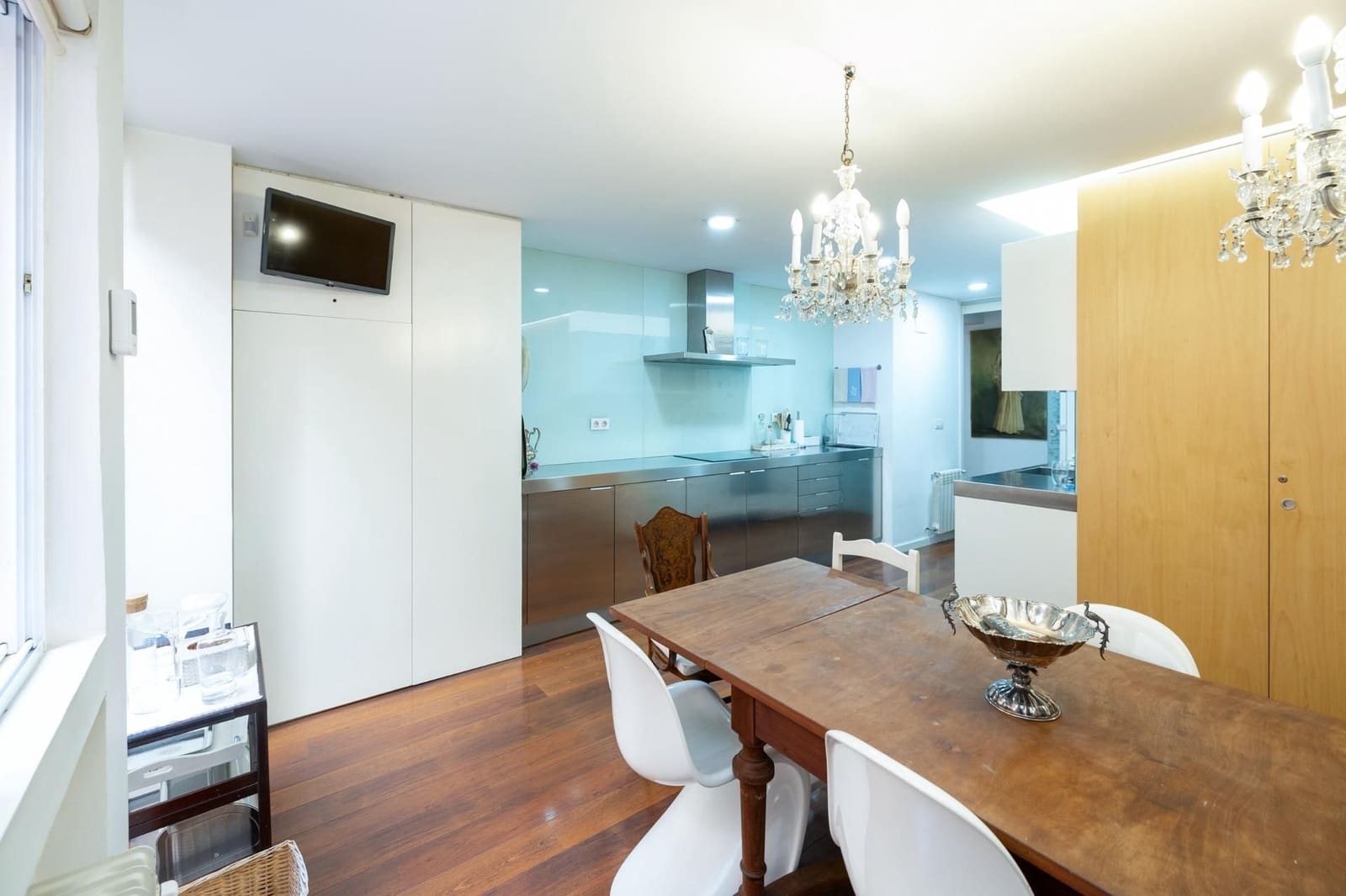 5 sovrum Lägenhet till salu i Granada stad med garage - 799 000 € (Ref: 9534316)