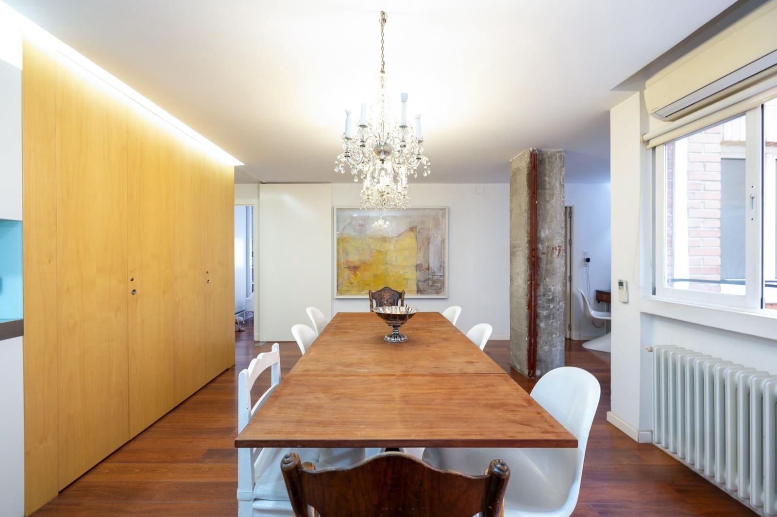 5 sovrum Lägenhet till salu i Granada stad med garage - 799 000 € (Ref: 9534316)