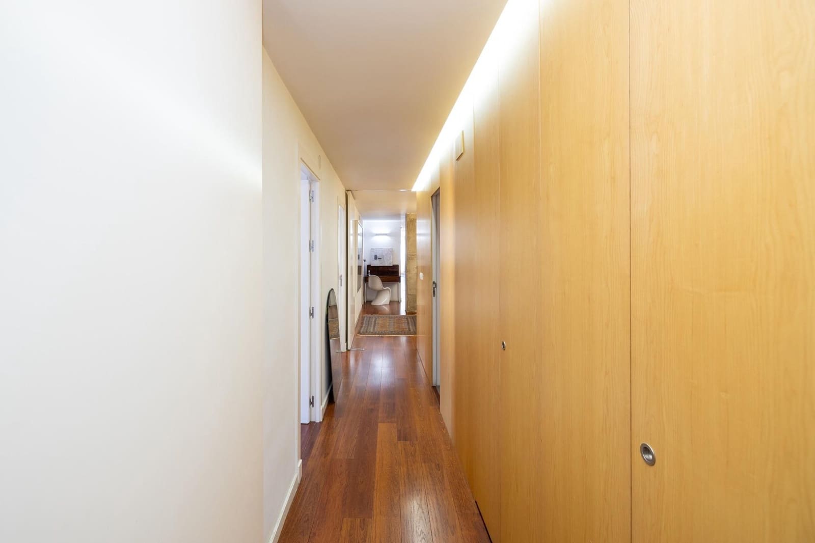 5 sovrum Lägenhet till salu i Granada stad med garage - 799 000 € (Ref: 9534316)