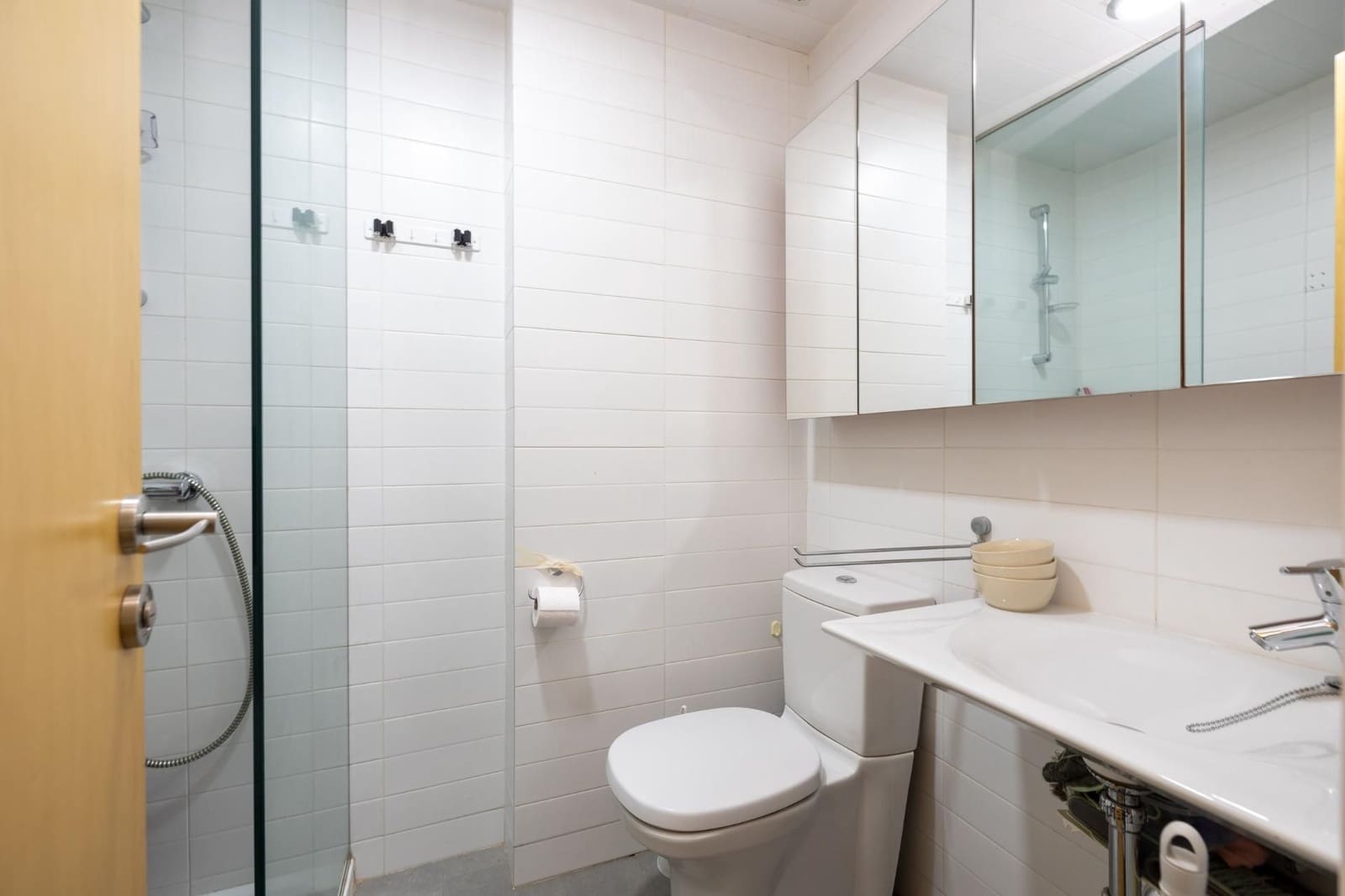 5 sovrum Lägenhet till salu i Granada stad med garage - 799 000 € (Ref: 9534316)