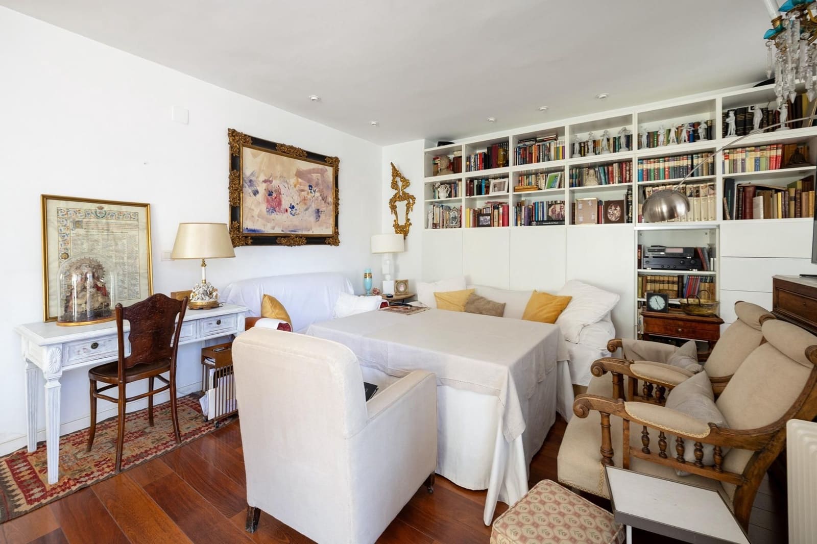 5 sovrum Lägenhet till salu i Granada stad med garage - 799 000 € (Ref: 9534316)