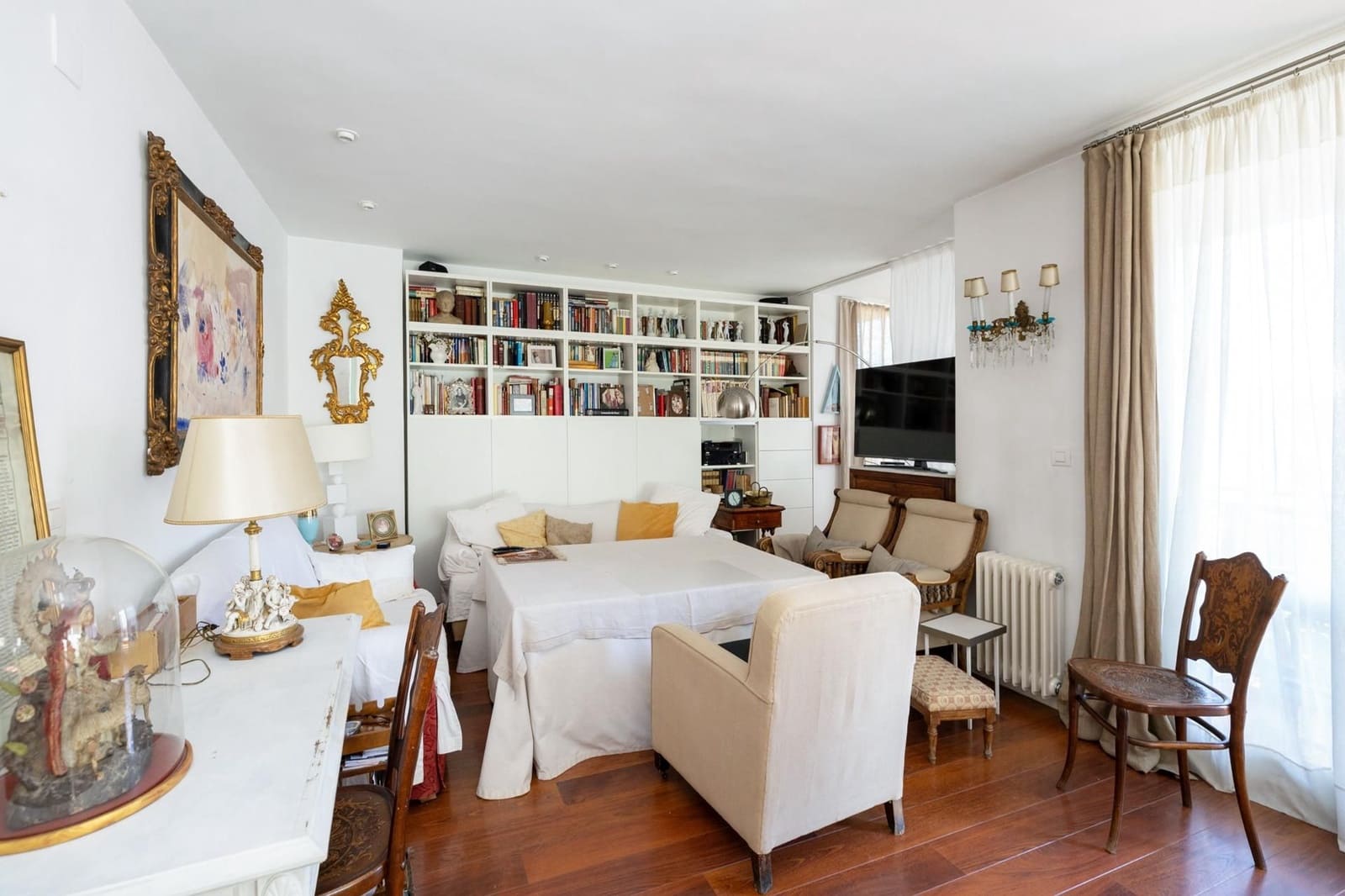 5 sovrum Lägenhet till salu i Granada stad med garage - 799 000 € (Ref: 9534316)