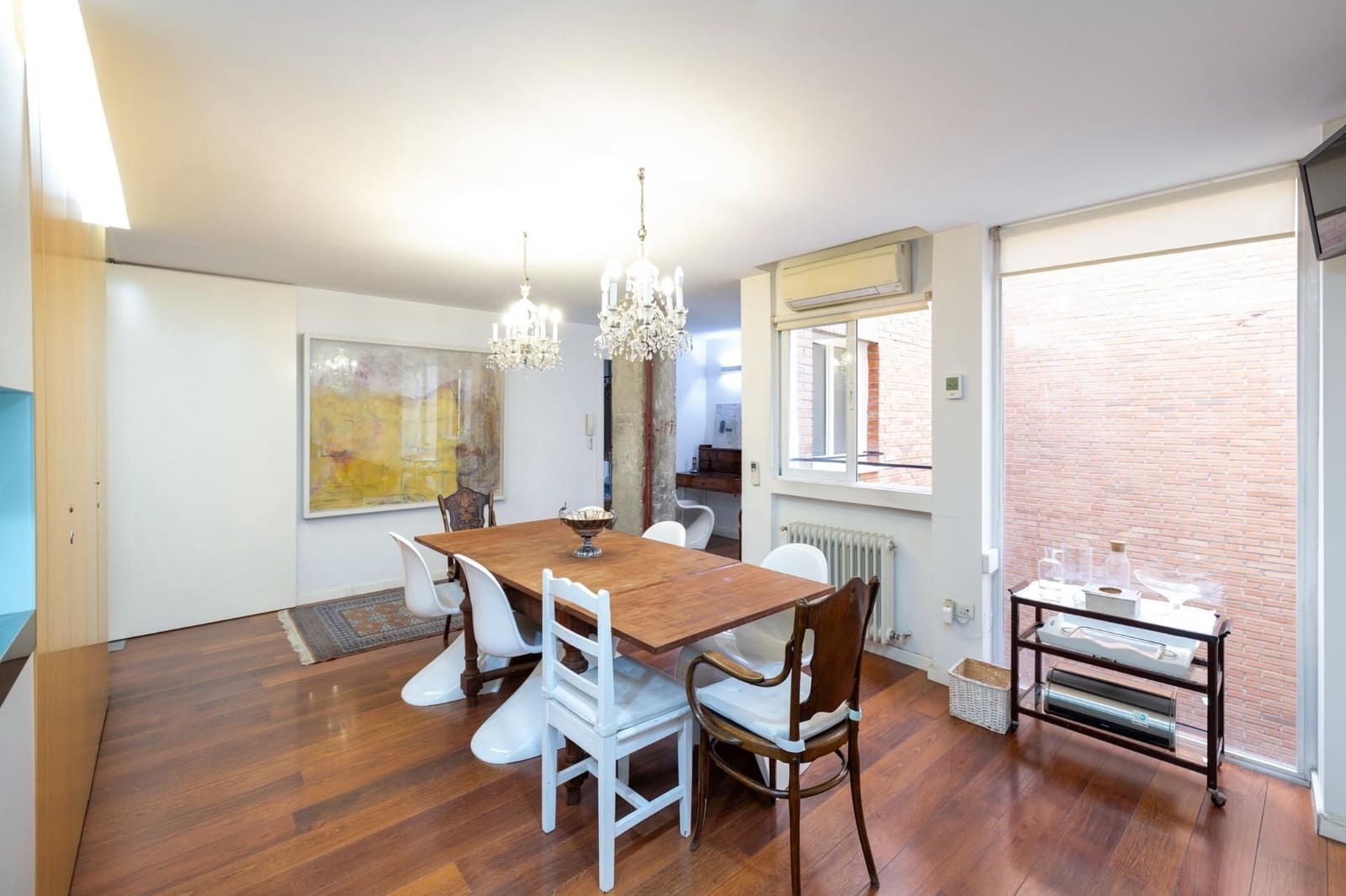 5 sovrum Lägenhet till salu i Granada stad med garage - 799 000 € (Ref: 9534316)