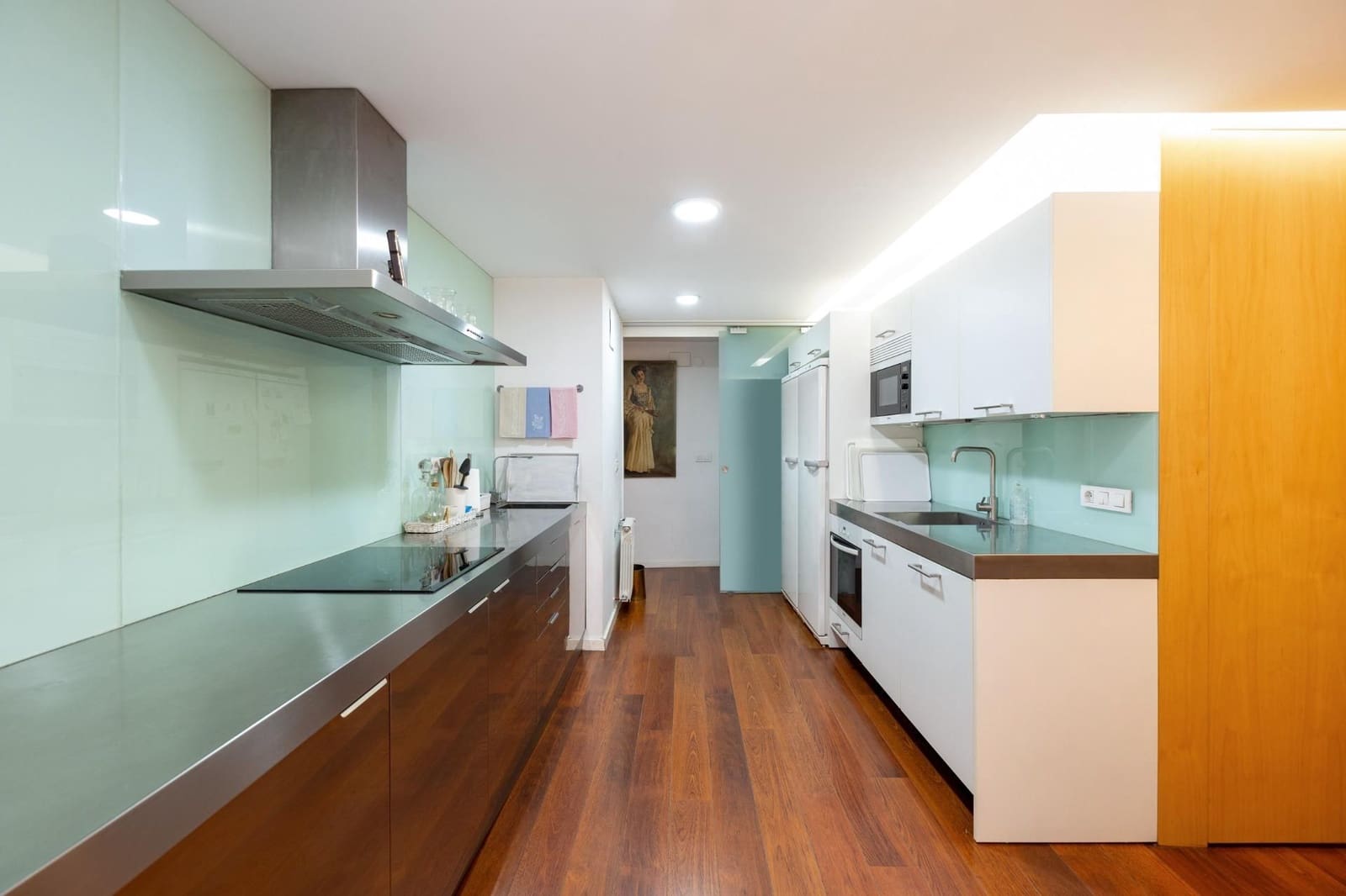 5 sovrum Lägenhet till salu i Granada stad med garage - 799 000 € (Ref: 9534316)