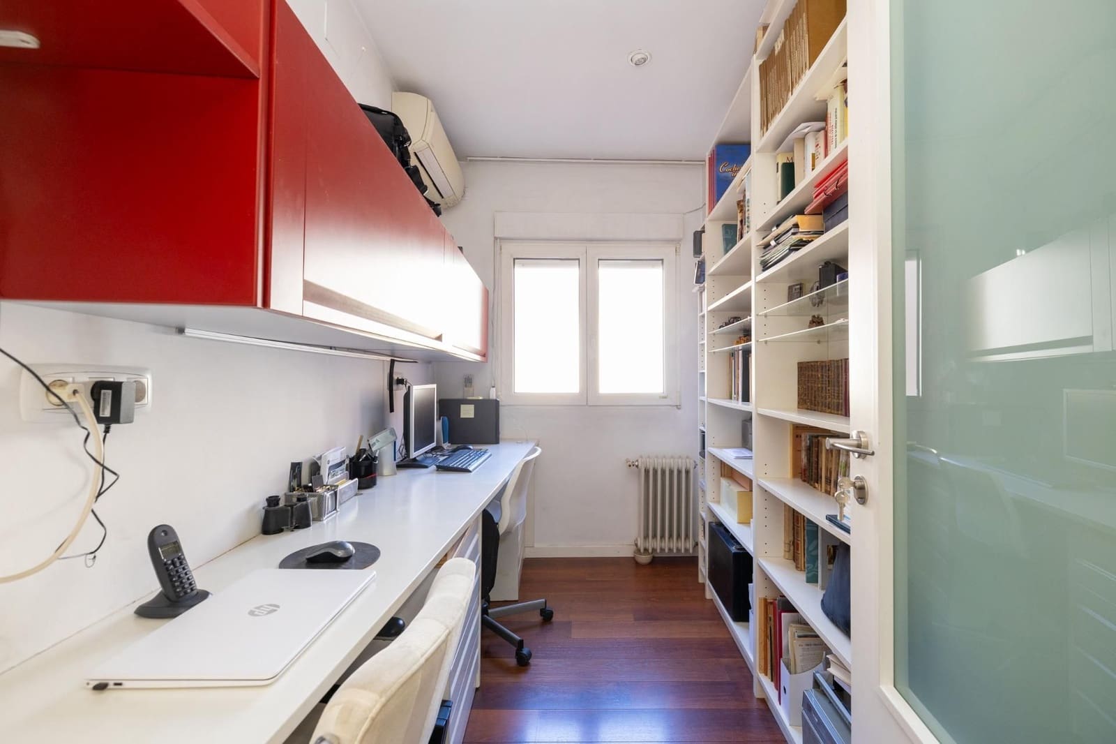 5 sovrum Lägenhet till salu i Granada stad med garage - 799 000 € (Ref: 9534316)