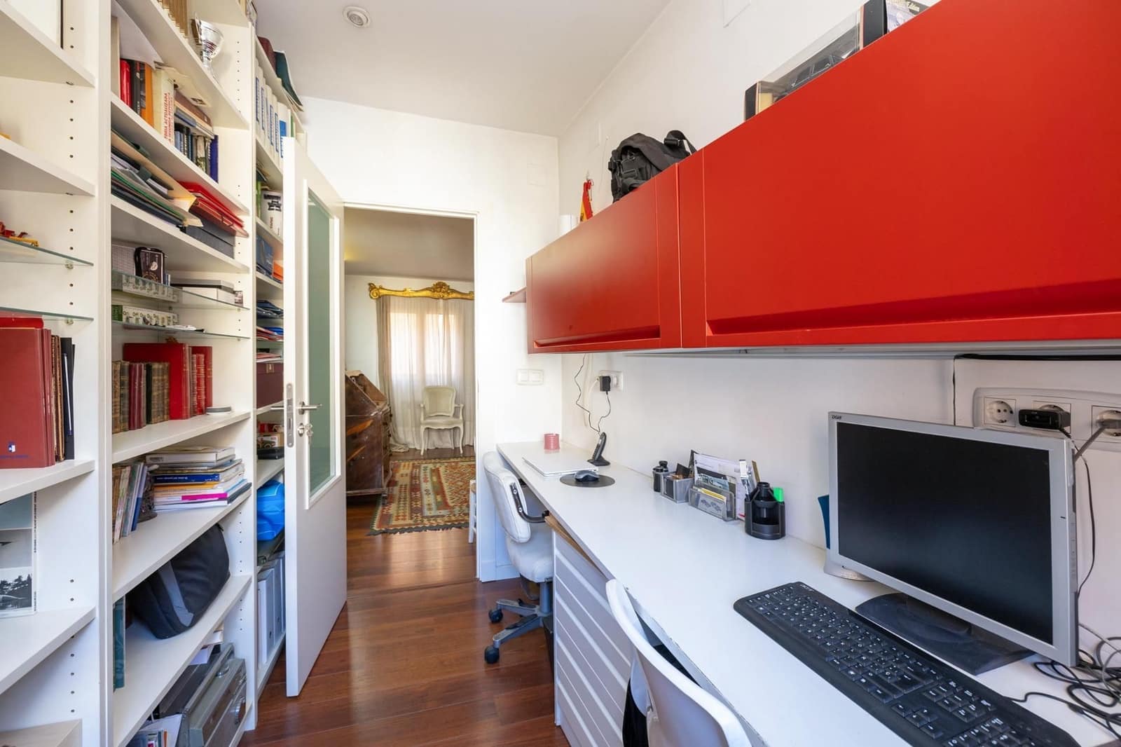 5 sovrum Lägenhet till salu i Granada stad med garage - 799 000 € (Ref: 9534316)