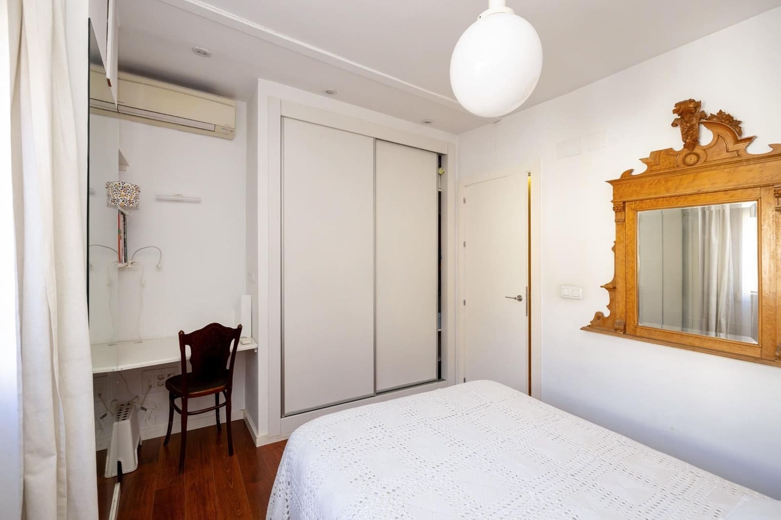 5 sovrum Lägenhet till salu i Granada stad med garage - 799 000 € (Ref: 9534316)