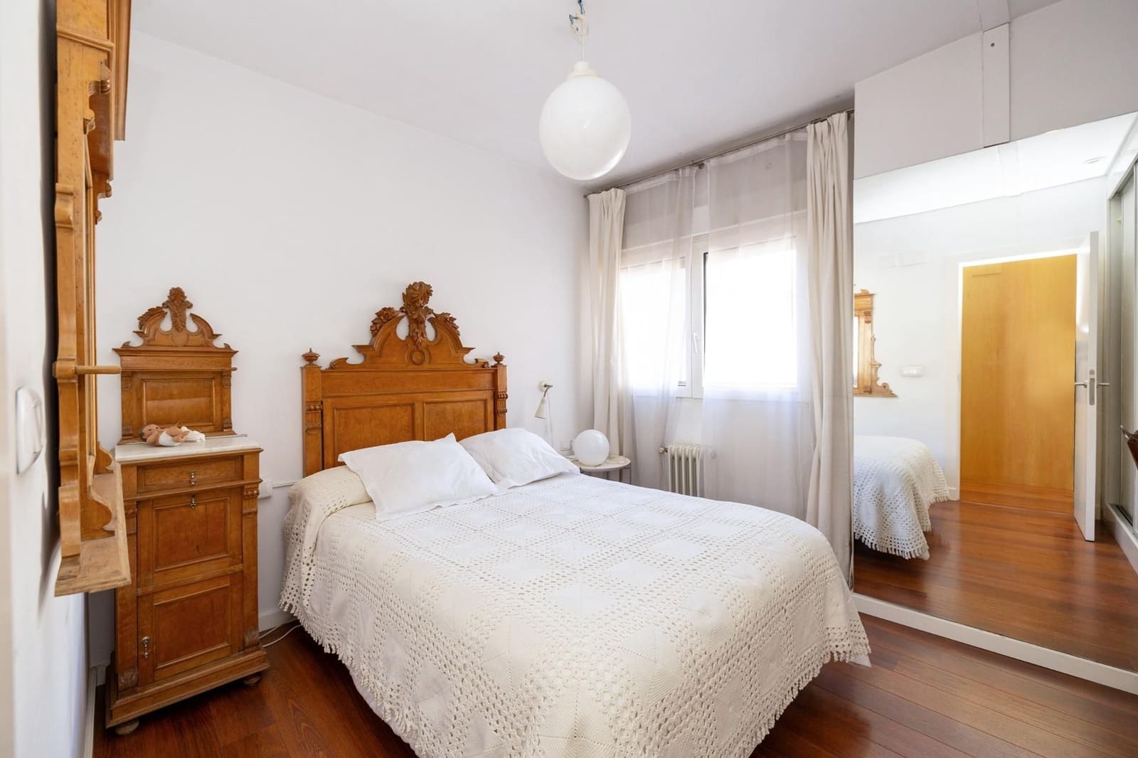 5 sovrum Lägenhet till salu i Granada stad med garage - 799 000 € (Ref: 9534316)